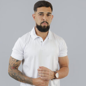 Polo Pima Interloque